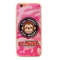 Monkey 4 Cover For Apple iPhone 6/6S کاور مدل 4 Monkey مناسب برای گوشی موبایل آیفون 6 /6s