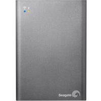 Seagate Wireless Plus Mobile External Hard Drive - 2TB هارددیسک اکسترنال سیگیت مدل Wireless Plus Mobile ظرفیت 2 ترابایت