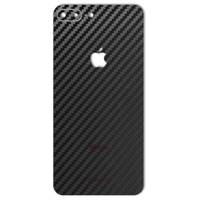 MAHOOT Carbon-fiber Texture Sticker for iPhone 8 Plus برچسب تزئینی ماهوت مدل Carbon-fiber Texture مناسب برای گوشی iPhone 8 Plus