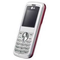 LG KP100 - گوشی موبایل ال جی کا پی 100