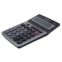 Deli 1222 Calculator - ماشین حساب دلی مدل 1222