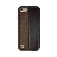 Edgallery K2 Leather Cover For iPhone 7 - کاور چرمی ای دی گالری مدل K2 مناسب برای آیفون 7
