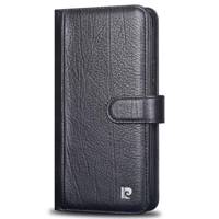 Pierre Cardin PCL-P09 Leather Cover For Samsung Galaxy S9 Plus کاور چرمی پیرکاردین مدل PCL-P09 مناسب برای گوشی سامسونگ گلکسی S9 پلاس
