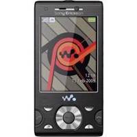 Sony Ericsson W995 - گوشی موبایل سونی اریکسون دبلیو 995