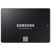 Samsung 860 Evo SSD Drive - 2TB اس اس دی اینترنال سامسونگ مدل 860 Evo ظرفیت 2 ترابایت