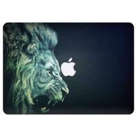 Wensoni Roar Of The King Sticker For 15 Inch MacBook Pro برچسب تزئینی ونسونی مدل Roar Of The King مناسب برای مک بوک پرو 15 اینچی