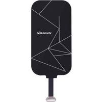 Nillkin Magic Tag Wireless Charging Receiver Kit For Apple iPhone 6/5 - کیت شارژ بی سیم نیلکین مدل Magic Tag مناسب برای گوشی موبایل آیفون 5/6