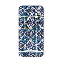 MAHOOT Traditional-tile Design Sticker for Samsung A3 2017 برچسب تزئینی ماهوت مدل Traditional-tile Design مناسب برای گوشی Samsung A3 2017