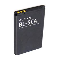 Nokia LI-Ion BL-5CA Battery - باتری لیتیوم یونی نوکیا BL-5CA