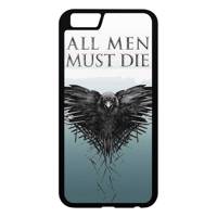 Lomana Game of Thrones M6 Plus043 Cover For iPhone 6/6s Plus کاور لومانا مدل Game of Thrones کد M6 Plus043 مناسب برای گوشی موبایل آیفون 6/6s پلاس