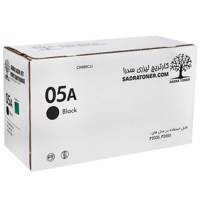 Sadra 05A Toner تونر سدرا مدل 05A