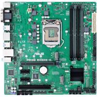 ASUS PRIME B250M-C Motherboard مادربرد ایسوس مدل PRIME B250M-C