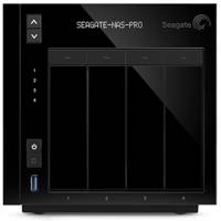 Seagate NAS Pro 4-Bay STDE20000200 - 20TB - ذخیره ساز تحت شبکه سیگیت مدل Pro 4-Bay STDE20000200 ظرفیت 20 ترابایت