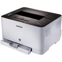 SAMSUNG Xpress C410W Color Laser Printer پرینتر لیزری رنگی سامسونگ مدل Xpress C410W
