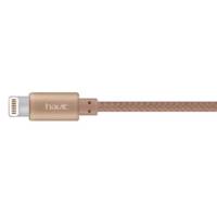 Havit HV-CB625 USB To Lightning Cable 1m کابل تبدیل USB به لایتنینگ هویت مدل HV-CB625 طول 1 متر