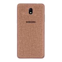 Sview Cloth Cover For Samsung Galaxy J7 Pro کاور اس ویو مدل Cloth مناسب برای گوشی موبایل سامسونگ گلکسی J7 Pro