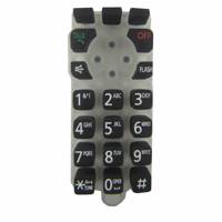 شماره گیر اس وای دی مدل 6671 مناسب تلفن پاناسونیک