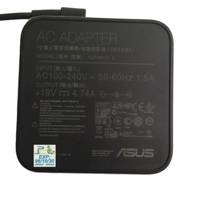 Asus Square 19V 4.74A Laptop Charger - شارژر لپ تاپ 19 ولت 4.7 آمپر ایسوس مدل مربع