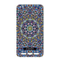 MAHOOT Imam Reza shrine-tile Design Sticker for Xiaomi Redmi 5A برچسب تزئینی ماهوت مدل Imam Reza shrine-tile Design مناسب برای گوشی Xiaomi Redmi 5A