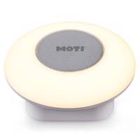 MOTI SAFARI portable Bluetooth Lighting Speaker اسپیکر - روشنایی بلوتوثی قابل حمل MOTI مدل SAFARI
