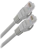 Daiyo UTP CP2521 CAT 5e PATCH CORD With BOOT ETHERNET CABLE - 2.0M - کابل اترنت CAT5E دو متری پچ کورد دایو