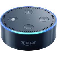 Amazon Echo Dot-2nd Gen Voice Assistant - دستیار صوتی آمازون مدل Echo Dot-2nd Gen
