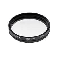 Matin Digital C.POL Pro 52mm Lens Filter - فیلتر لنز متین مدل Digital C.POL Pro 52mm