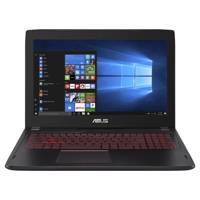 ASUS FX502VM - 15 inch Laptop لپ تاپ 15 اینچی ایسوس مدل FX502VM