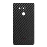 MAHOOT Carbon-fiber Texture Sticker for Huawei Mate 8 برچسب تزئینی ماهوت مدل Carbon-fiber Texture مناسب برای گوشی Huawei Mate 8