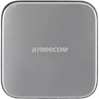Freecom Mobile Drive Sq TV Extrenal Hard Drive - 500GB - هارددیسک اکسترنال فری کام مدل Mobile Drive Sq TV ظرفیت 500 گیگابایت