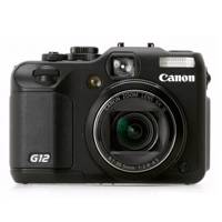 Canon PowerShot G12 دوربین دیجیتال کانن پاورشات جی 12