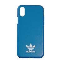 Adidas TPU Moulded case For iPhone X کاور آدیداس مدل TPU Moulded Case مناسب برای گوشی آیفون X