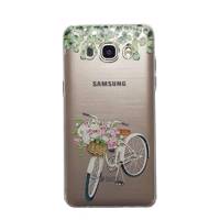 ElFin SC02034710 Cover For Samsung Galaxy J7 2016 کاور الفین مدل SC02034710 مناسب برای گوشی سامسونگ Galaxy J7 2016