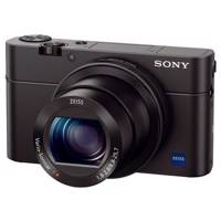 Sony Cybershot RX100 III دوربین دیجیتال سونی سایبرشات RX100 III