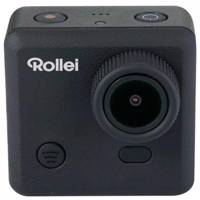 Rollei 400 Black Action Camera - دوربین فیلمبرداری ورزشی Rollei مدل 400black