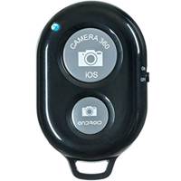 Ashutb Bluetooth Remote Shutter شاتر بلوتوث اشتاب مناسب برای عکاسی