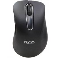 TSCO TM 810w Wireless Mouse - ماوس بی‌سیم تسکو مدل TM 810w