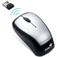 Genius Navigator 905 BlueEye Tracking Wireless Notebook Mouse ماوس بی‌سیم و نوت‌بوکی جنیوس مدل نویگیتور 905