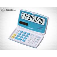 Casio SL-100VC Calculator - ماشین حساب کاسیو SL-100VC