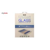 Rock Classic Glass Screen Protector For Samsung Galaxy Note 10.1 2014 P601 محافظ صفحه نمایش شیشه ای مدل راک کلاسیک مناسب برای تبلت سامسونگ Galaxy Note 10.1 2014 P601