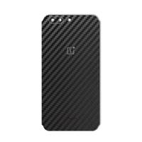 MAHOOT Carbon-fiber Texture Sticker for OnePlus 5 برچسب تزئینی ماهوت مدل Carbon-fiber Texture مناسب برای گوشی OnePlus 5