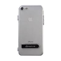 Popphone Tpu Stand Case For iphone 7/8 کاور ژله ای پایه دار پاپ فون مناسب برای گوشی موبایل آیفون 8/7