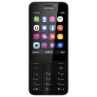 Nokia 230 Dual SIM Mobile Phone - گوشی موبایل نوکیا مدل 230 دو سیم‌ کارت