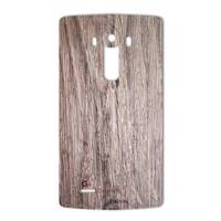 MAHOOT Walnut Texture Sticker for LG G4 برچسب تزئینی ماهوت مدل Walnut Texture مناسب برای گوشی LG G4