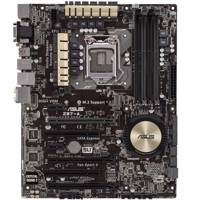 ASUS Z97-A Motherboard مادربرد ایسوس مدل Z97-A