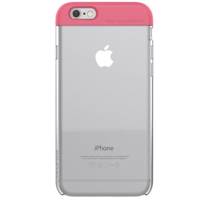 Araree Pops Pink Cover For Apple iPhone 6 Plus/6s Plus کاور آراری مدل Pops Pink مناسب برای گوشی موبایل آیفون 6 پلاس و 6s پلاس