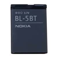 Nokia BL-5BT 870 mAh Mobile Phone Battery باتری موبایل نوکیا مدل BL-5BT با ظرفیت 870mAh