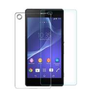 Sony Xperia Z2 (L50/L50W) Nillkin H Plus Anti-Explosion Glass Screen Protector محافظ صفحه نمایش شیشه ای نیلکین مدل H Plus Anti-Explosion مناسب برای گوشی موبایل سونی اکسپریا Z2