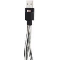Fuse Chicken Titan Loop M USB To microUSB Cable 0.25m کابل تبدیل USB به microUSB فیوز چیکن مدل Titan Loop M به طول 0.25 متر