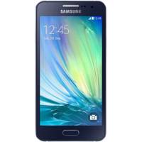 Samsung Galaxy A3 SM-A300H/DS Dual SIM - 16GB - Mobile Phone گوشی موبایل سامسونگ مدل Galaxy A3 SM-A300H/DS - ظرفیت 16 گیگابایت دو سیم کارت